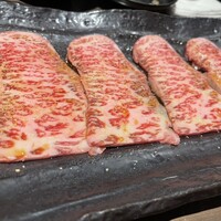 焼肉匠 勝善 - 