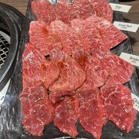 焼肉匠 勝善 - 