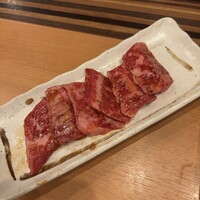焼肉おしわら 雅 - 