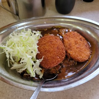カレーのチャンピオン_0