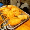 八の八 - 第一陣