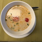 クィーンオブタイランド - 