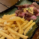 ピエーノ セッティモ - 