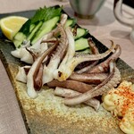 寿し和 - 