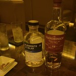 LIBRE Whisky&Cocktail bar - 