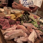 ラピヨッシュ - 