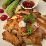 クィーンオブタイランド - 