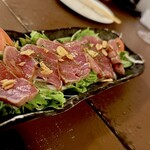 ピエーノ セッティモ - 