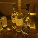 LIBRE Whisky&Cocktail bar - 