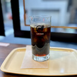 カフェ・ベローチェ - ドリンク写真: