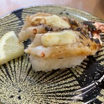 市場ずし 魚辰 - えびまよ