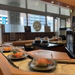 市場ずし 魚辰 - 