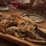 ラピヨッシュ - 