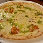 ピエーノ セッティモ - 