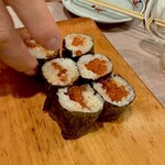 寿し和 - 