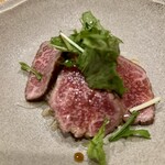 季節のおばんざい ゆるり酒 あけび - 