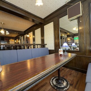 ティーハウス リーベ_2