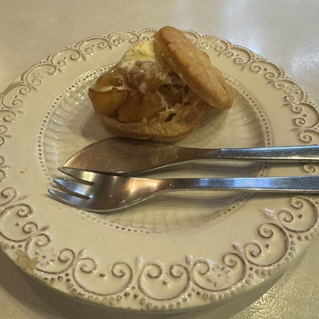 クレオパトラ - 青森/喫茶店 | 食べログ