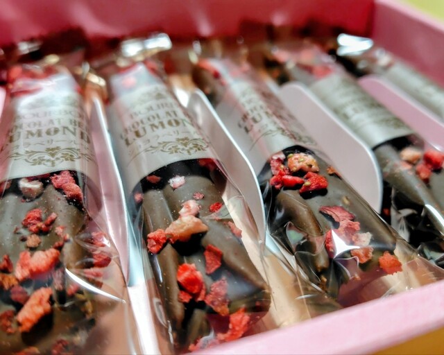 Un BOURBON （アンブルボン） - 新潟/洋菓子 | 食べログ