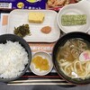 資さんうどん 鳥栖真木店