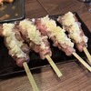 焼き鳥 しょうちゃん 五反田店