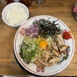 中華そば 九兵衛 - 