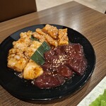 焼肉 Dining&Bar ハチハチ - 