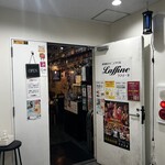 秋葉原ダイニング ラフィーネ - 