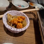 焼肉 Dining&Bar ハチハチ - 