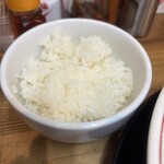 中華そば 九兵衛 - 