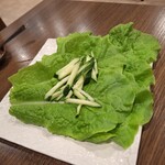 焼肉 Dining&Bar ハチハチ - 