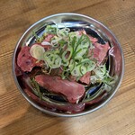 中華そば 九兵衛 - 