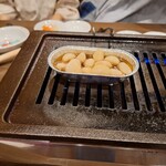 焼肉 Dining&Bar ハチハチ - 