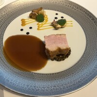 ドミニク・ブシェ トーキョー - 