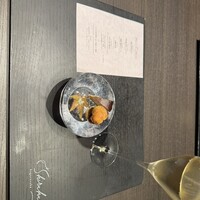 神楽坂 Shirukuya HANARE - 