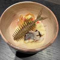 神楽坂 Shirukuya HANARE - 
