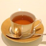 ニューヨークラウンジ by インターコンチネンタル 東京ベイ - 