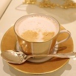 ニューヨークラウンジ by インターコンチネンタル 東京ベイ - 