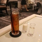 ニューヨークラウンジ by インターコンチネンタル 東京ベイ - 