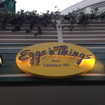 Eggsn Things - 看板