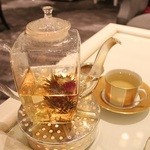 ニューヨークラウンジ by インターコンチネンタル 東京ベイ - 