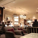 ニューヨークラウンジ by インターコンチネンタル 東京ベイ - 