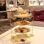 ニューヨークラウンジ by インターコンチネンタル 東京ベイ - 