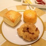 ニューヨークラウンジ by インターコンチネンタル 東京ベイ - 