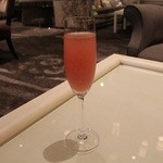 ニューヨークラウンジ by インターコンチネンタル 東京ベイ - 