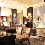 ニューヨークラウンジ by インターコンチネンタル 東京ベイ - 