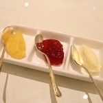 ニューヨークラウンジ by インターコンチネンタル 東京ベイ - 