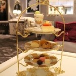 ニューヨークラウンジ by インターコンチネンタル 東京ベイ - 