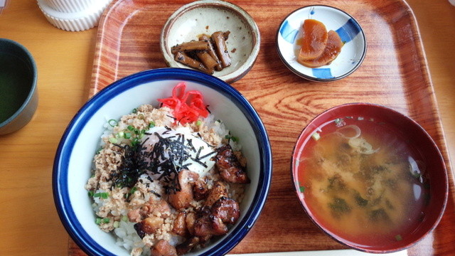 中津川 渓谷レストハウス（ナカツガワ ケイコクレストハウス） - 猪苗代町その他（食堂）の写真