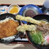 資さんうどん 東広島西条店